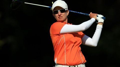Aussie great Webb granted exemption to US Women's Open