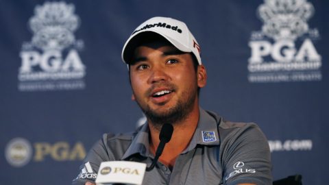 Back where it all began, Jason Day looks to get in contention again at a major