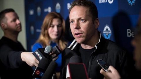 Canadian talent abound on newly revamped Vancouver Whitecaps squad