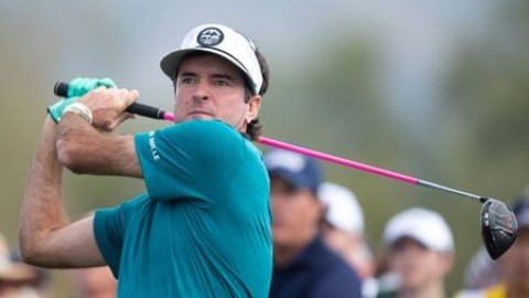 Golf: Bubba targets U.S. Ryder Cup captaincy and Hall of Fame