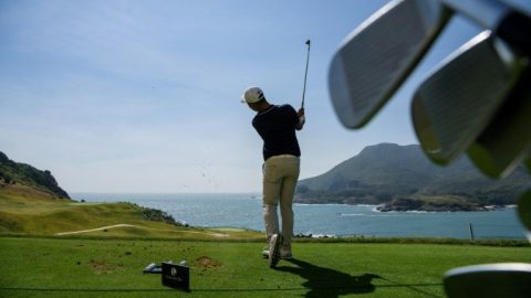 US PGA Tour cancels Hong Kong event over player safety