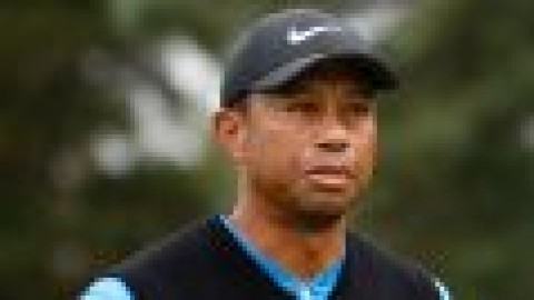 Woods defends Saudi players