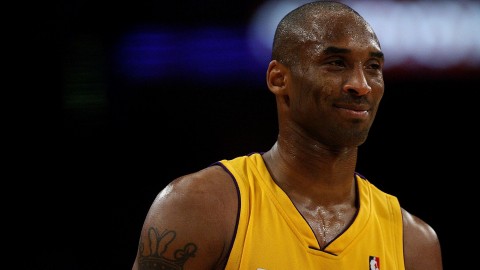 Kobe Bryant among legendary sports figures who have perished in aircraft accidents