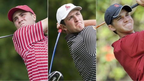 From Rahm to Rodgers, here are the decade's best men's college players