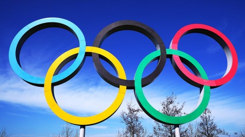 Canada, Australia to withhold Olympic athletes unless postponed