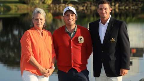 This week in golf (March 2-8): TV schedules, tee times, info