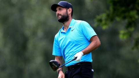 Alexander Levy withdrawn from Celtic Classic as COVID-19 precaution