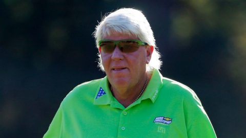 Daly diagnosed with bladder cancer