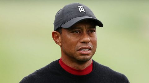 Tiger to make 'quick decision' on Houston
