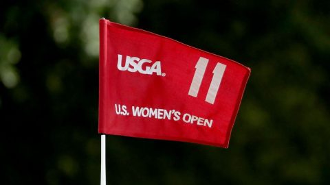 No fans allowed at U.S. Women's Open in December
