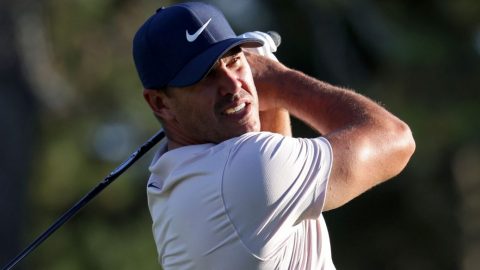 Koepka: Injury concerns a thing of the past