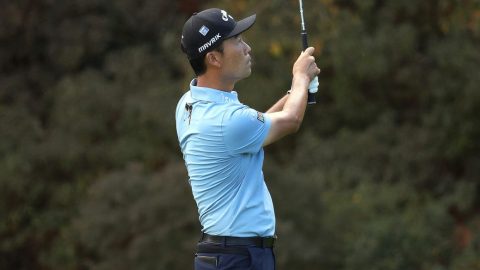 Kevin Na ready for back-to-back wins? Maybe not at PGA West