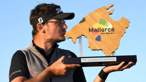 Challenge Tour to offer more European Tour cards