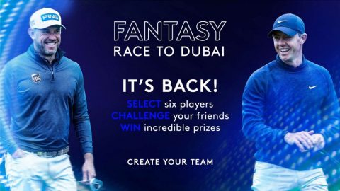 Play Fantasy Race To Dubai