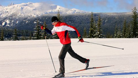 Vancouver Island ski instructor’s YouTube videos pass 3.5 million views