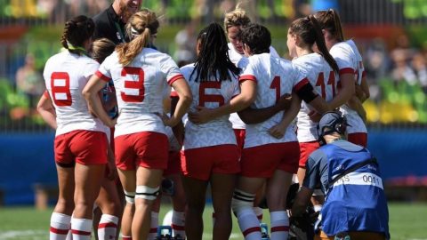 Rugby Canada launches probe, revamps women’s 7s coaching staff after players complain