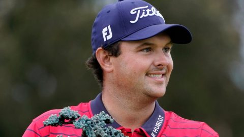 Reed eases to Torrey Pines title