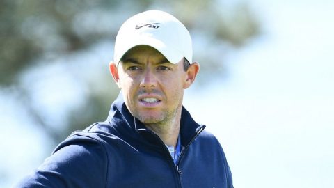 McIlroy: Distance report 'a waste of time'