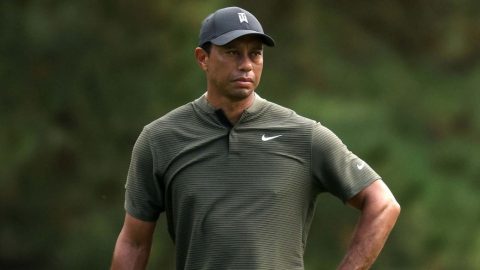 No surprise: Tiger Woods won't play WGC event at Concession