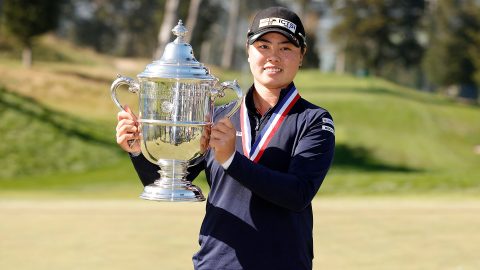 With presenting sponsor, U.S. Women's Open purse nearly doubles; five venues added