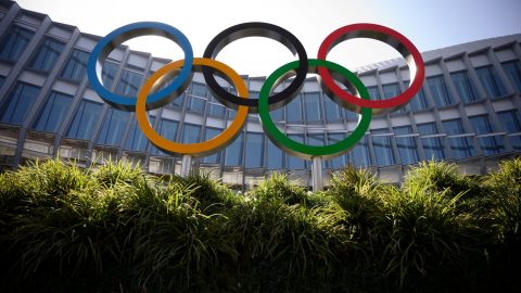 Q&A: How will the 2028 Olympics in Los Angeles affect me?