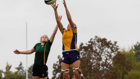 UVic women’s rugby opens national championships against Guelph on Wednesday
