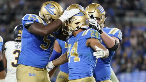 Significant number of positive COVID tests forced UCLA to withdraw from Holiday Bowl