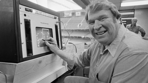 Letters to Sports: John Madden is gone, but he will never be forgotten
