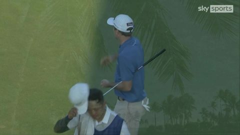 Sony Open: Day 3 highlights