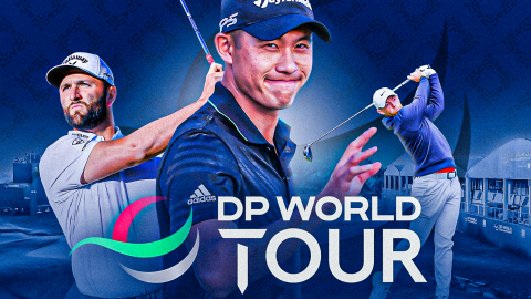 Sky Sports to remain home of Ryder Cup and DP World Tour