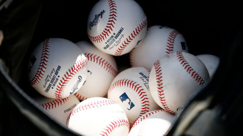 High school baseball and softball: Thursday's scores