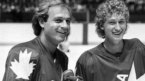 Canadiens legend Guy Lafleur, a dominant force in his generation, dead at 70