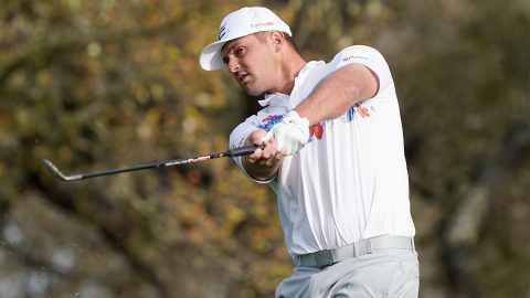 Bryson DeChambeau has surgery on left wrist; likely to miss PGA Championship