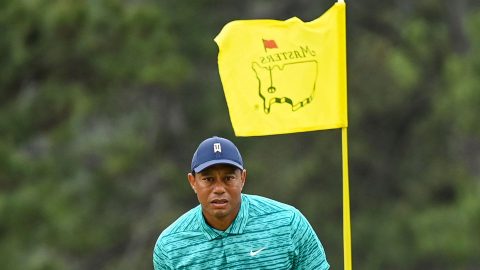 Masters talking points: Tiger, Rory, and a new era for men's golf?