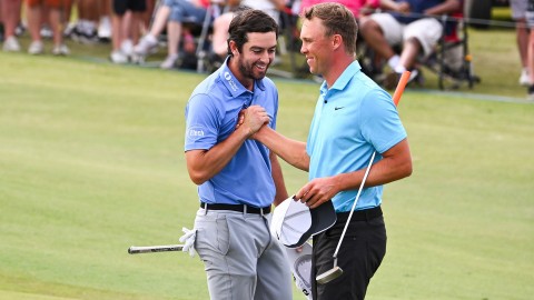 Zurich Classic payout: What the teams earned in New Orleans
